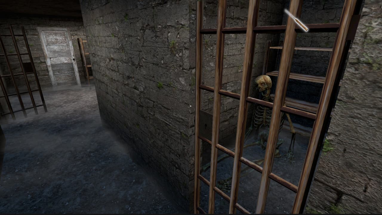 Granny 3 (DVloper) screenshot 2