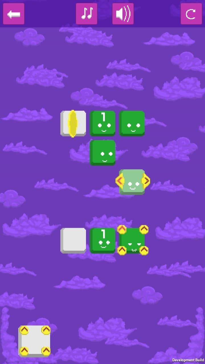 Squaretangle screenshot 6
