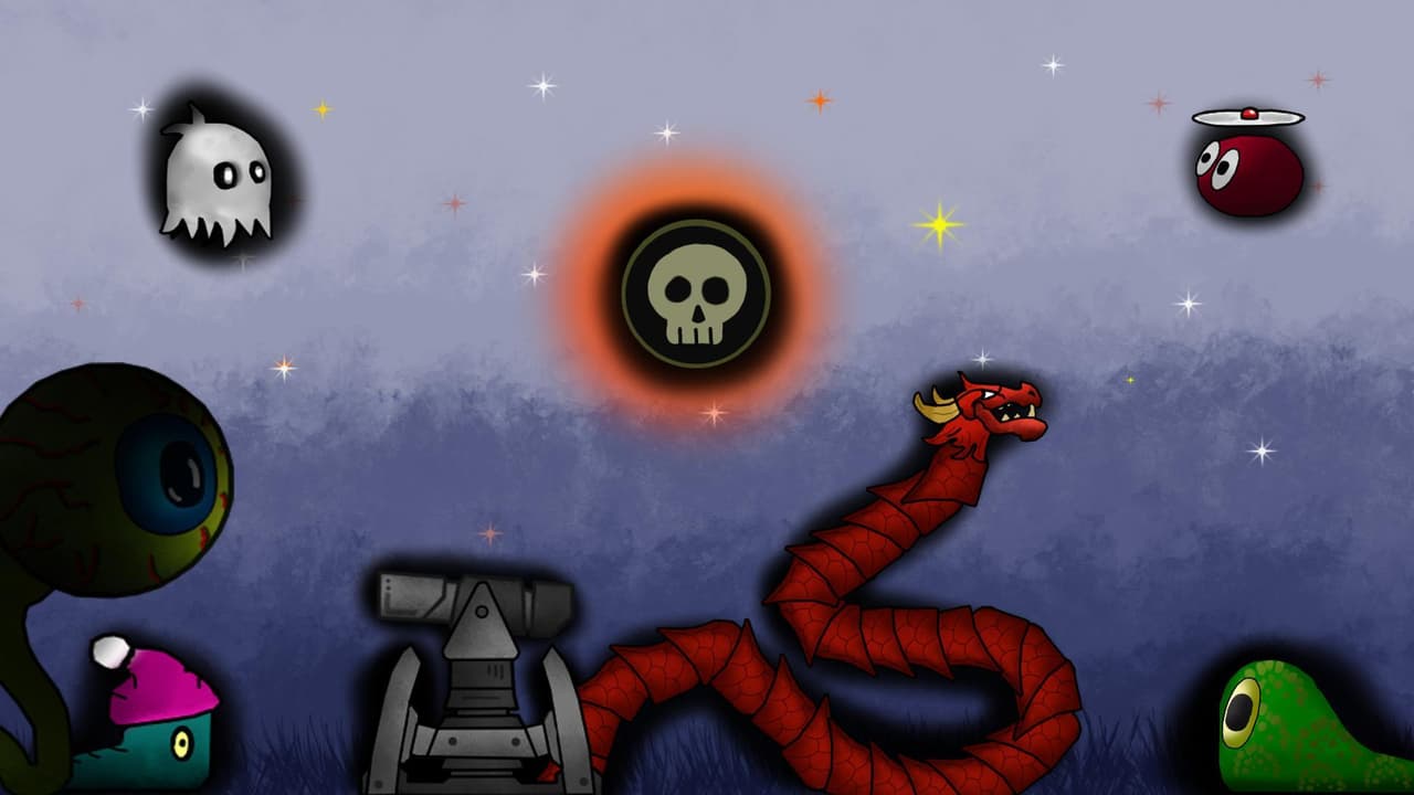 Dragon Slayer (itch) (TG Arts)