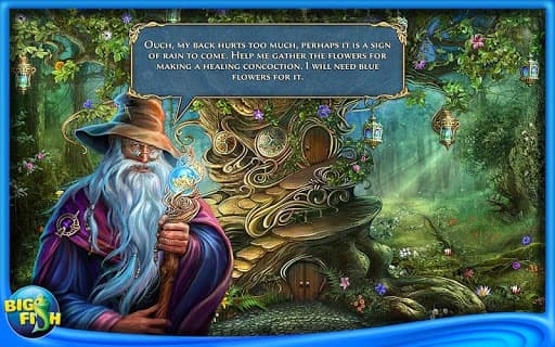 Emerland Solitaire (Full) screenshot 5