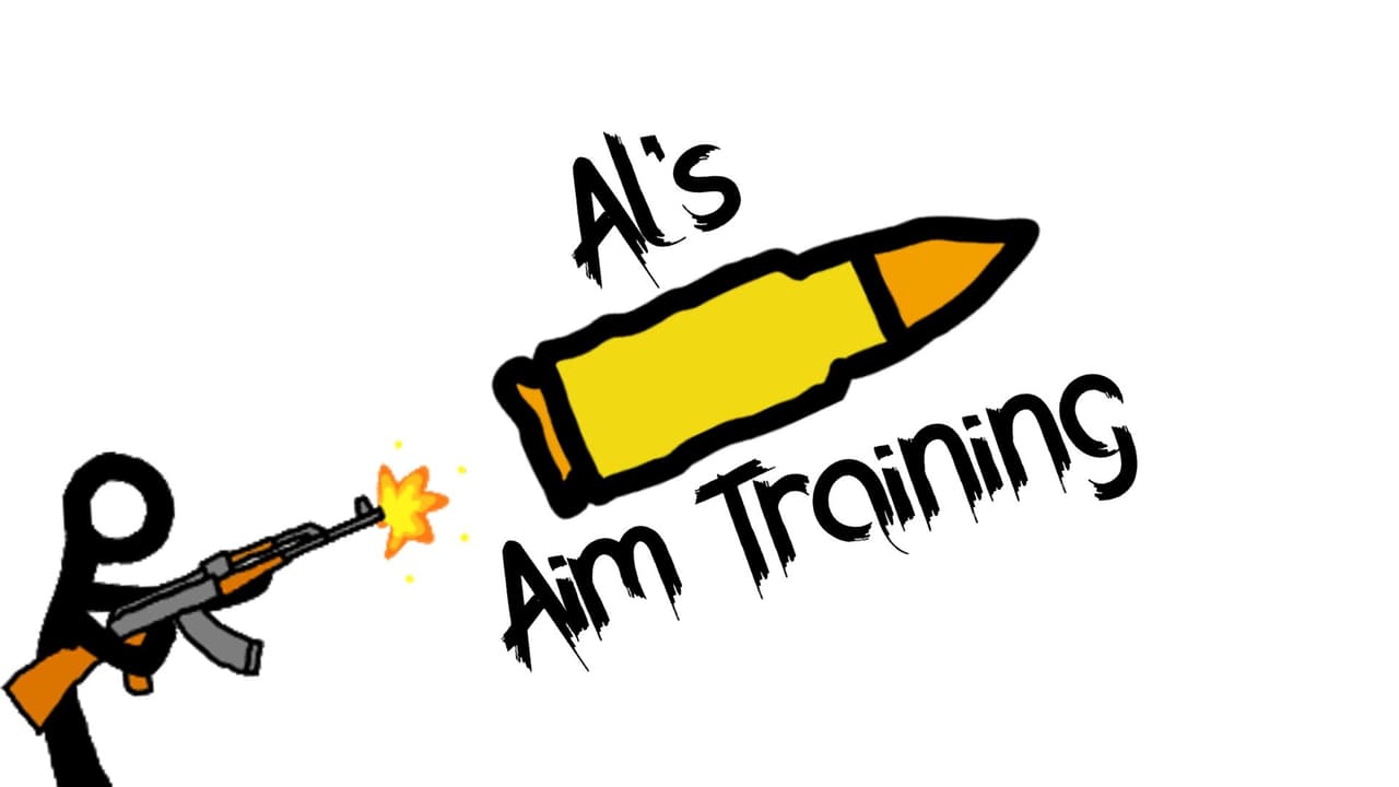 Als Aim Training Shack