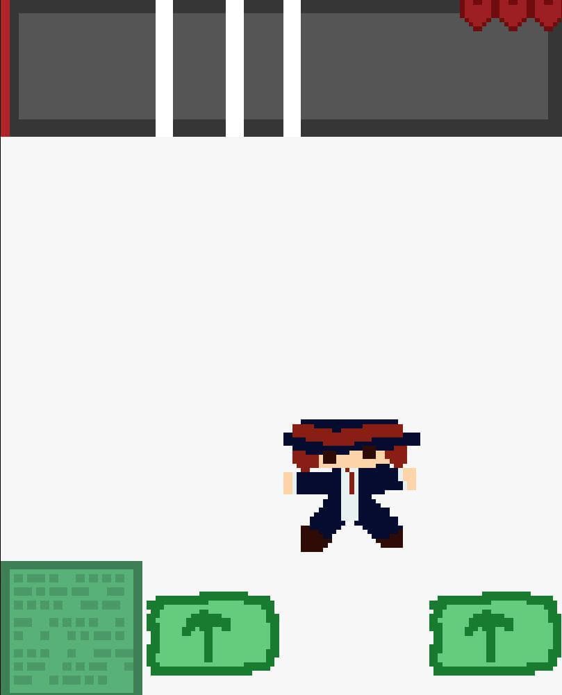 Rhythm Thief and the Crypt of Secrets