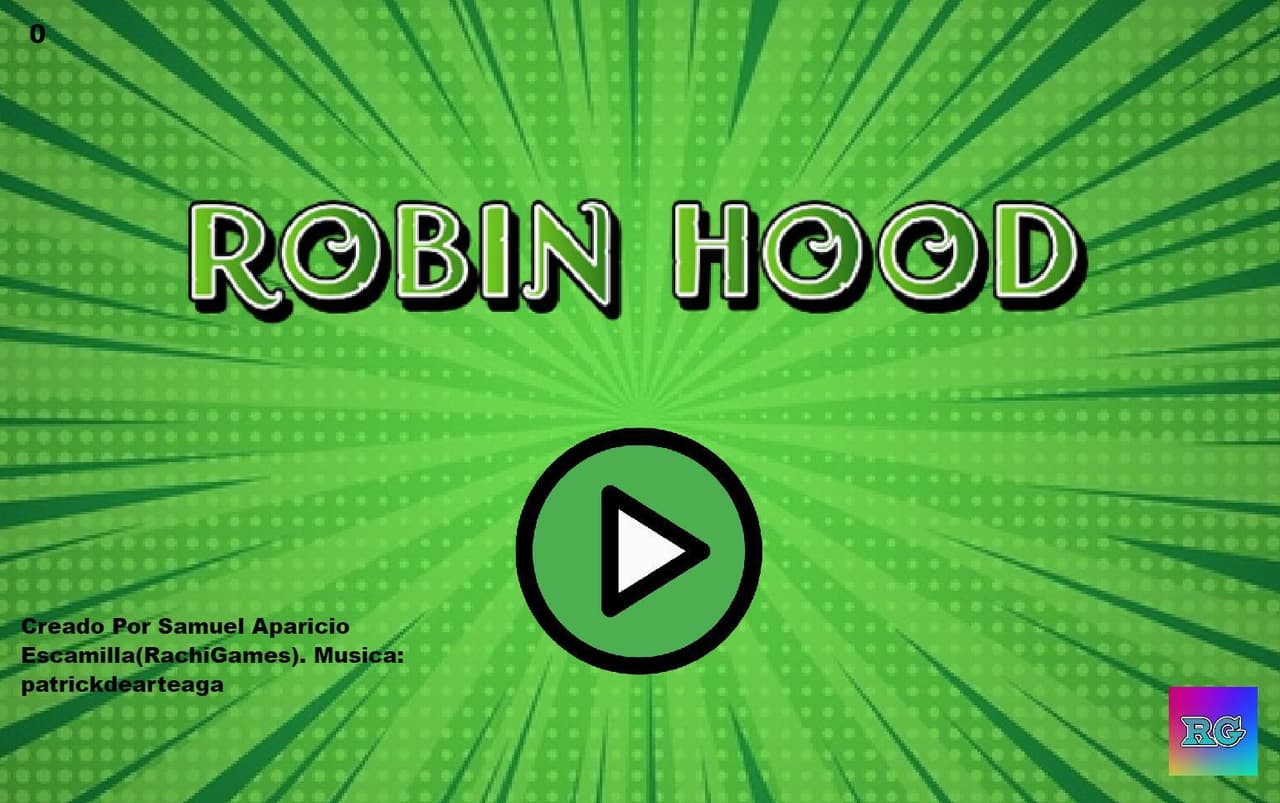 Robin Hood: Flecha Infinita screenshot 3