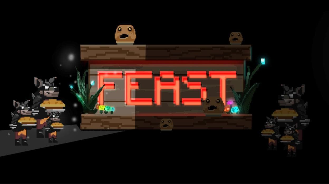 Feast screenshot 3