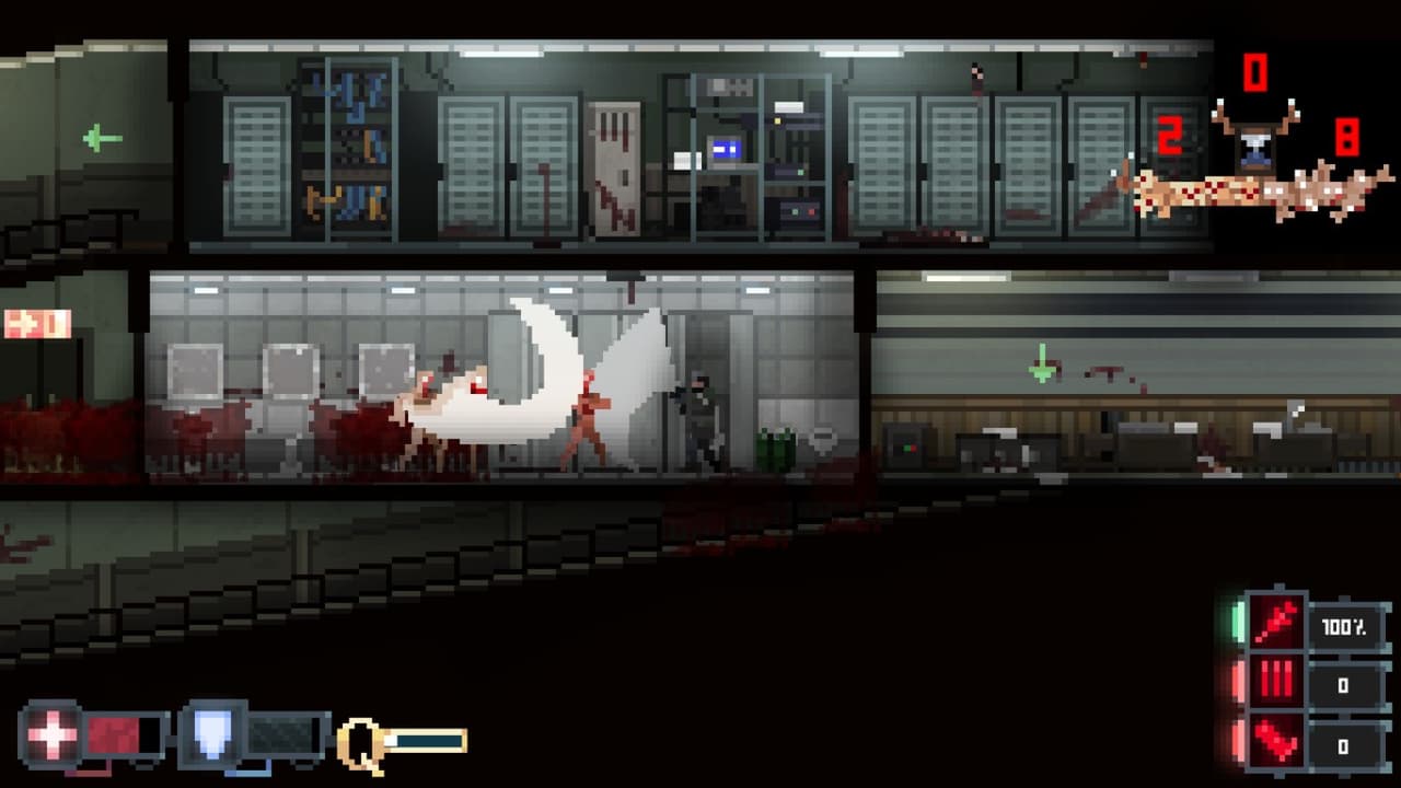 Thirst For Life screenshot 2