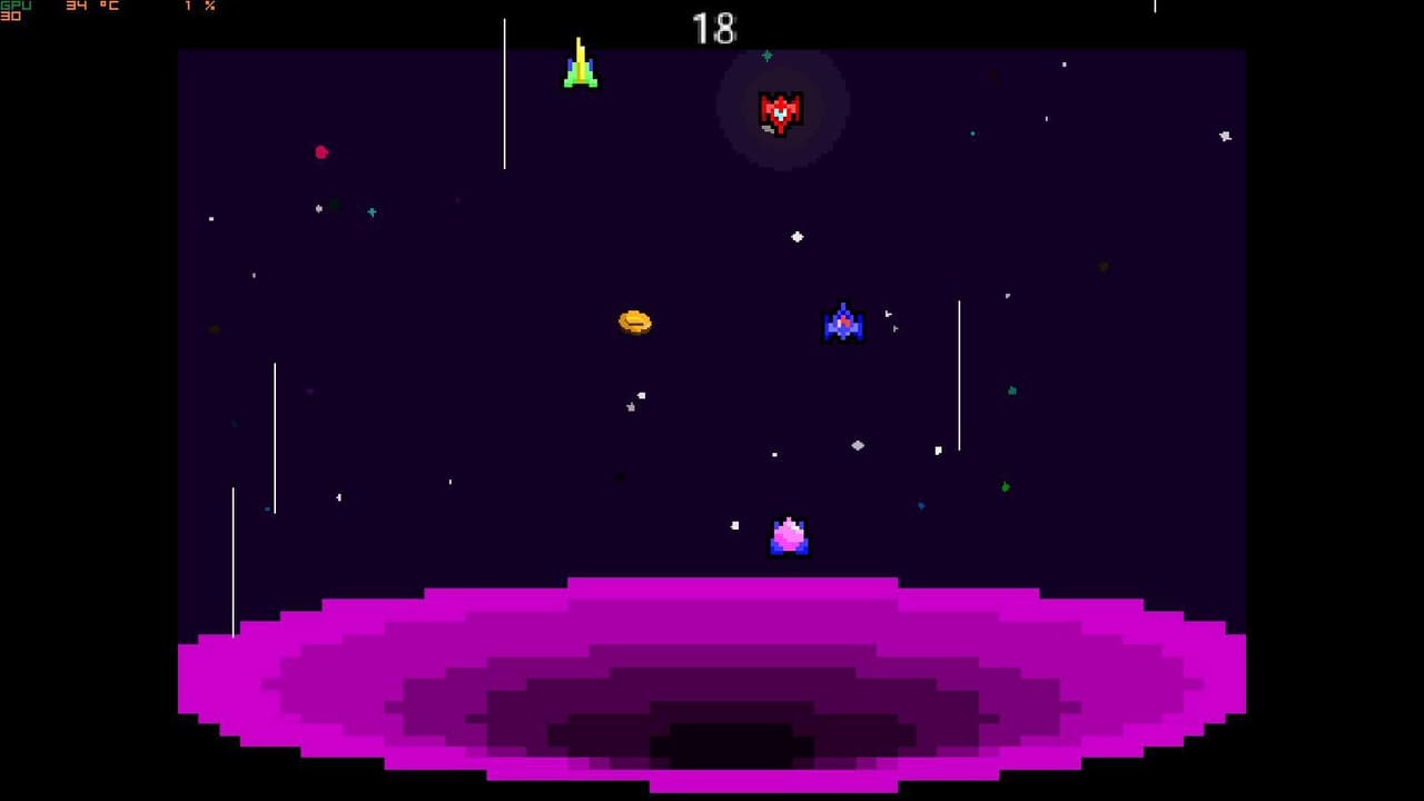 Engulfed screenshot 2