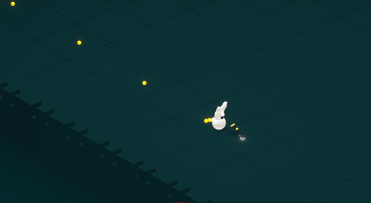 Bomby Bunny screenshot 3