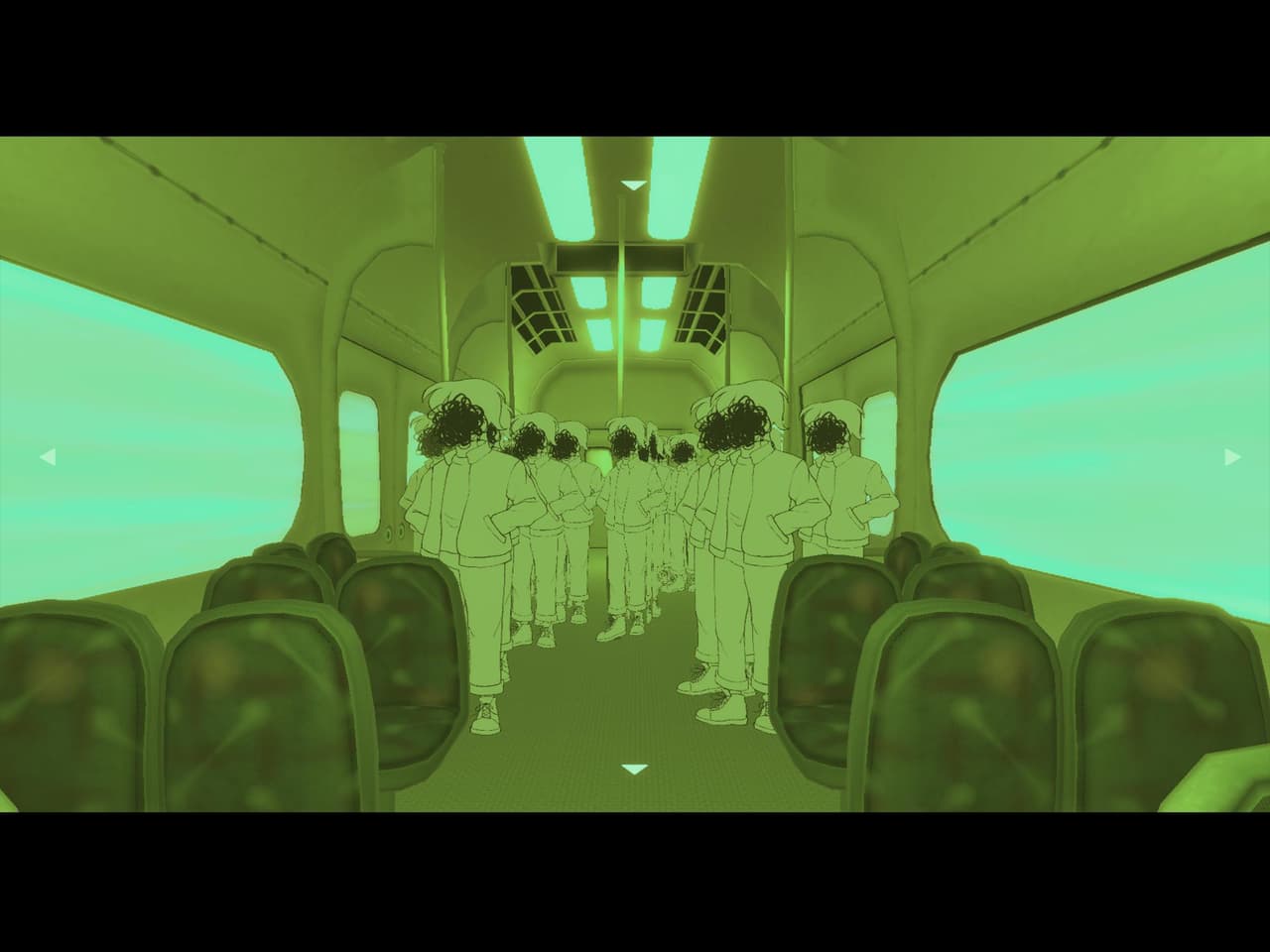 Frame of Mine screenshot 4