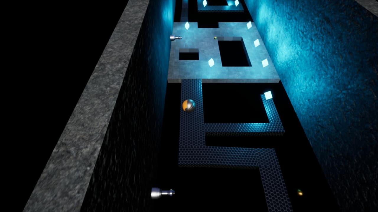 MarbleRun (Rahul Kumar) screenshot 2