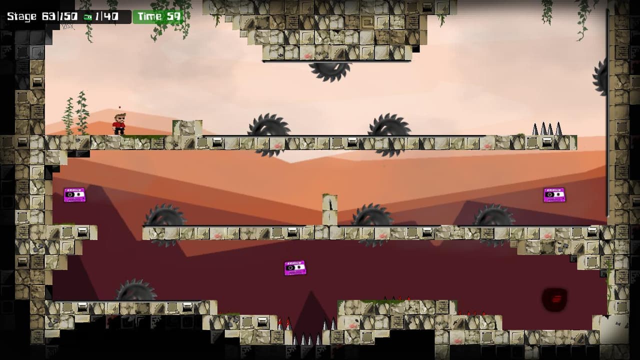Reaching Nirvana screenshot 3