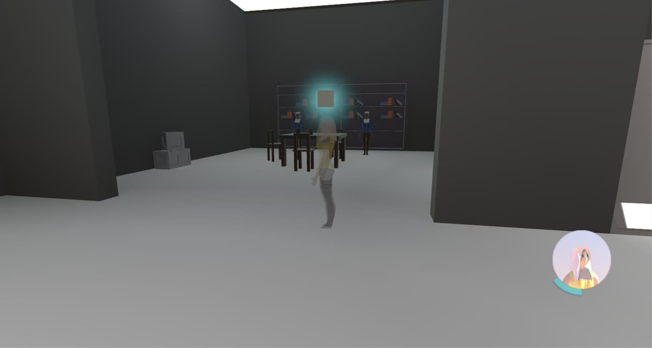 SONA screenshot 2