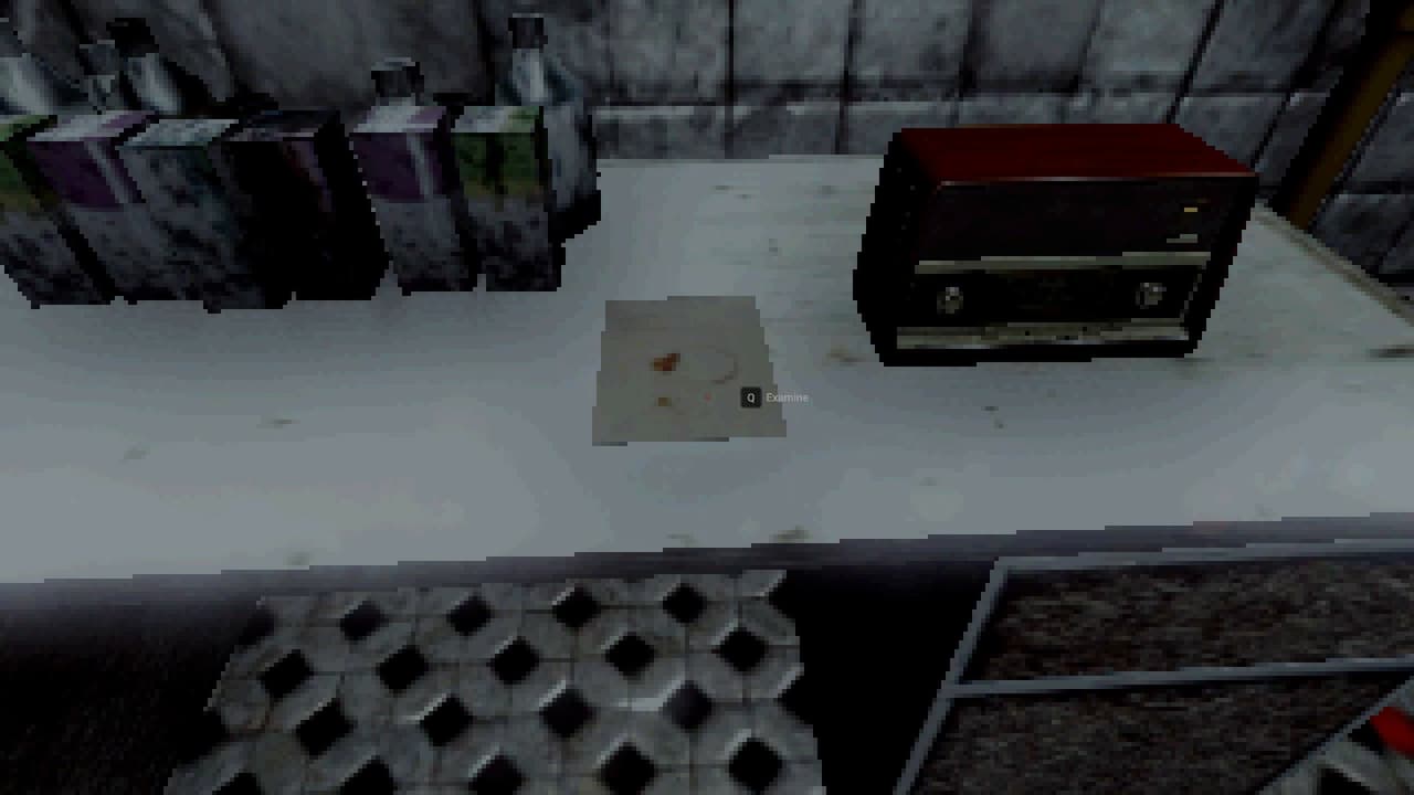 HELPLESS screenshot 4