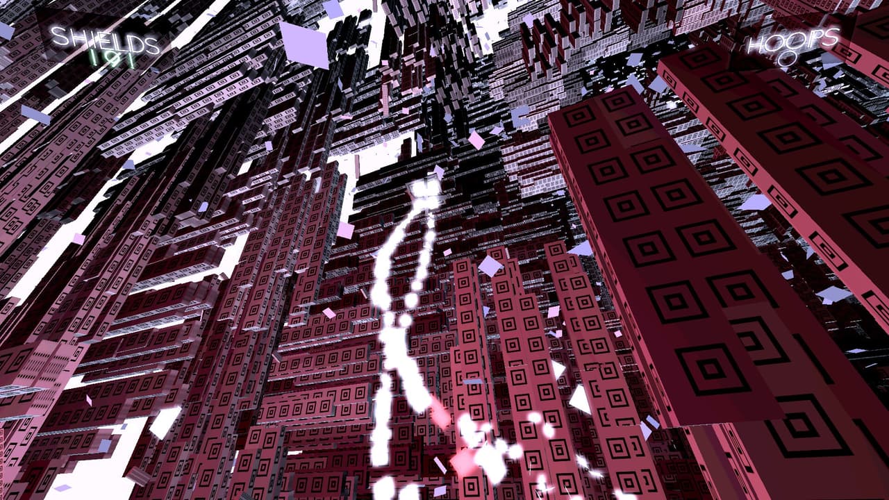 Endlight screenshot 2