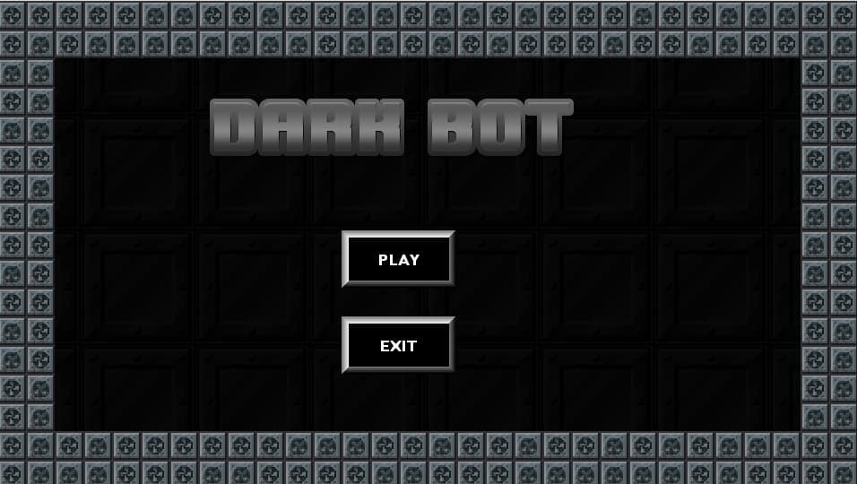 Dark Bot screenshot 2