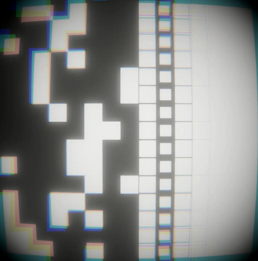 The Second Game Of Life