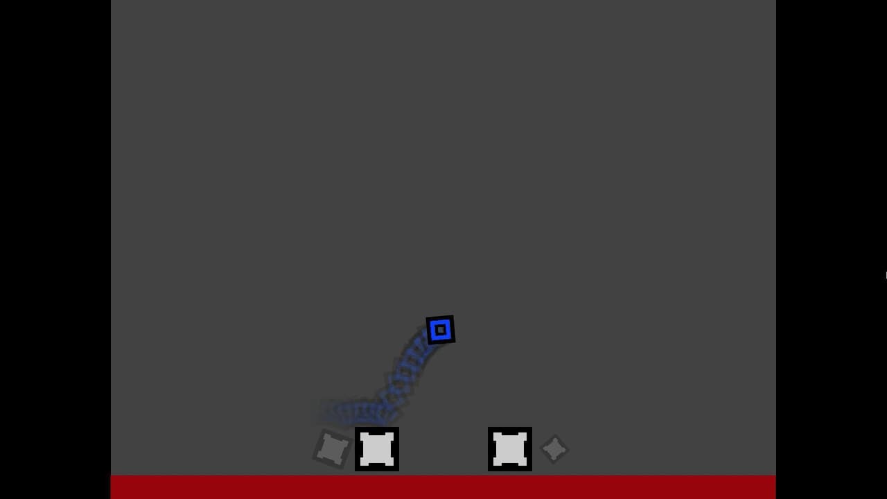 Time Jumper (itch) screenshot 3