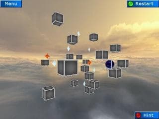 Orion Puzzle Collection