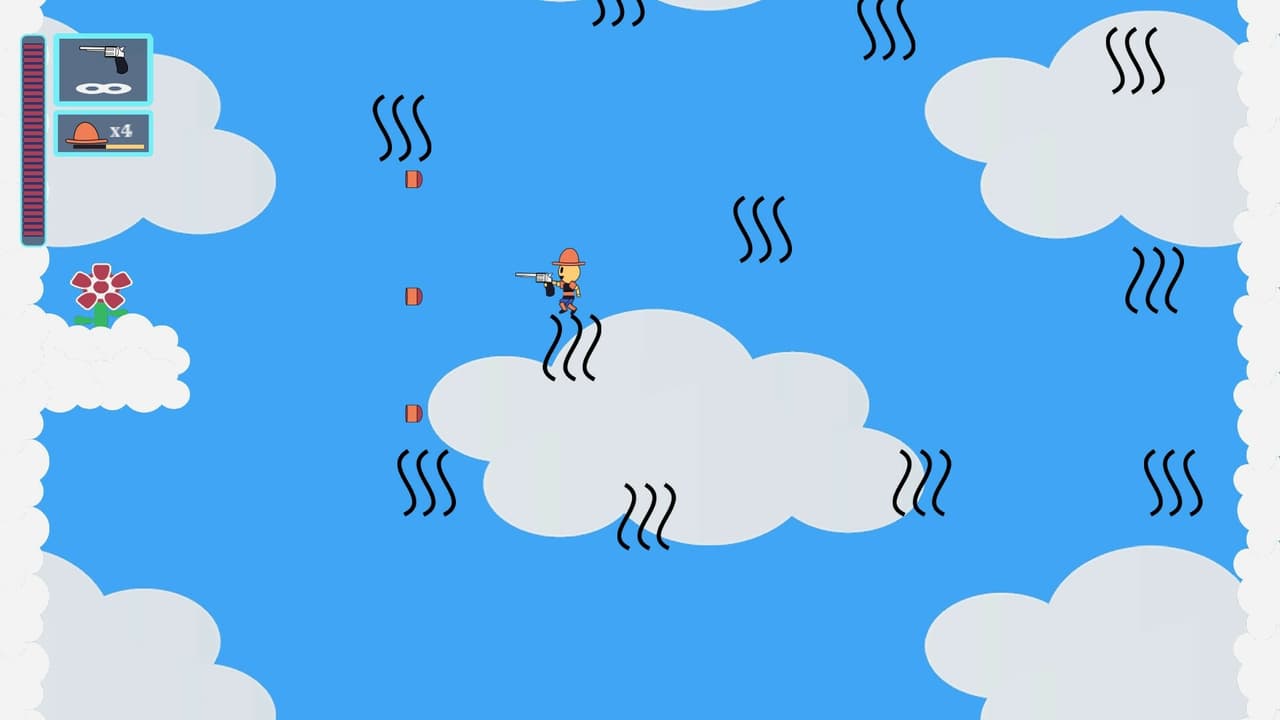 Small Iron screenshot 5