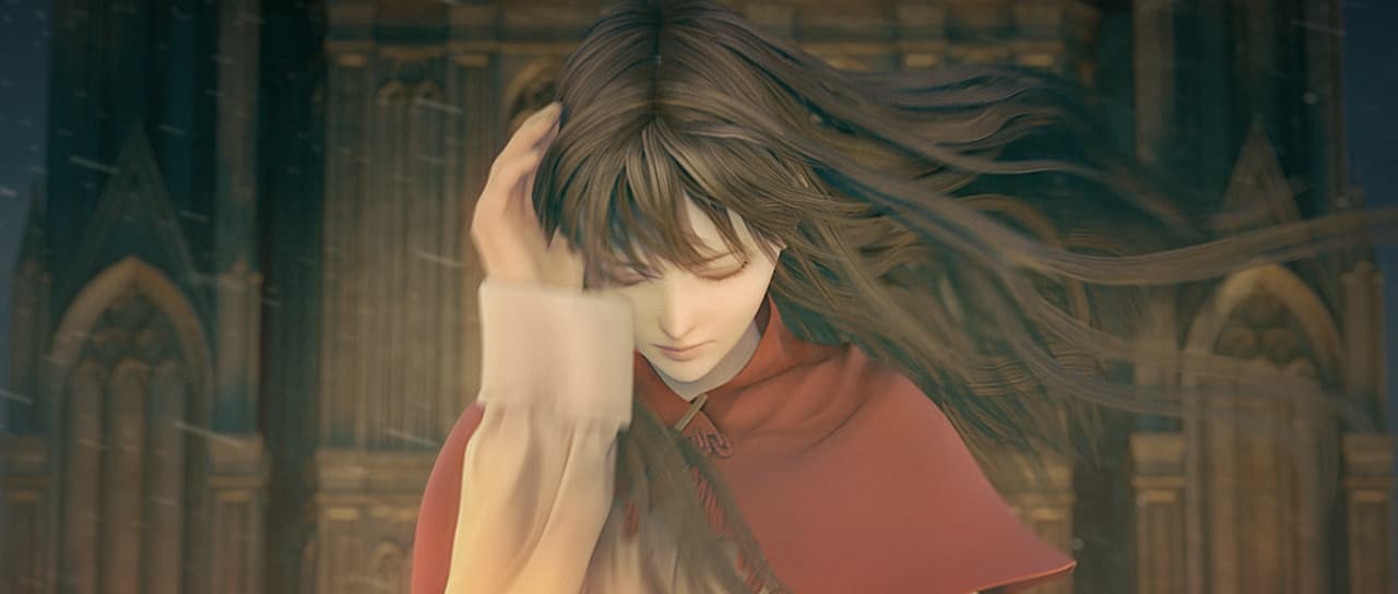 Resonance of Fate screenshot 4