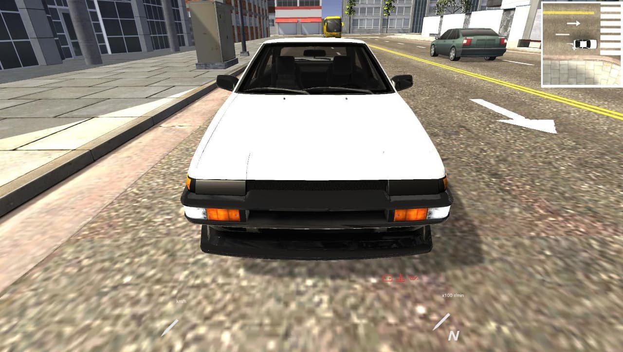| Free Roam V2 |SahilDaGamer screenshot 2