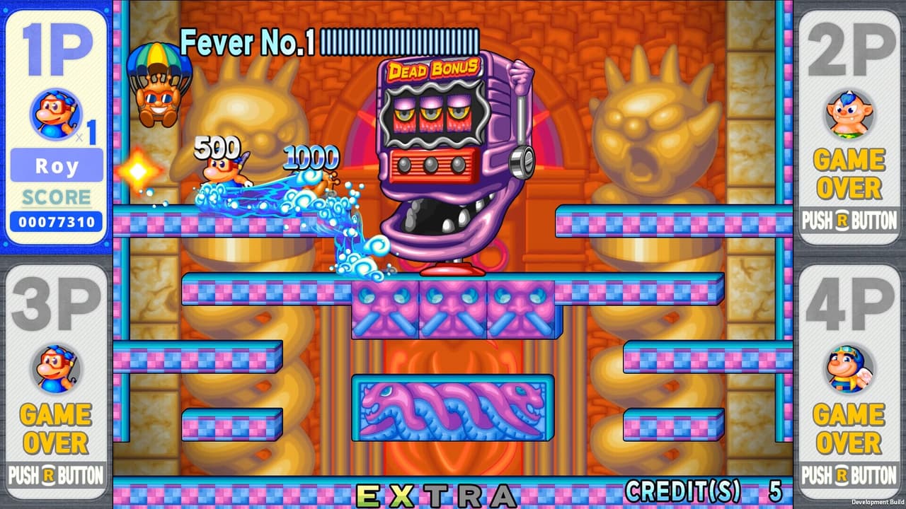 SNOW BROS. 2 SPECIAL screenshot 3