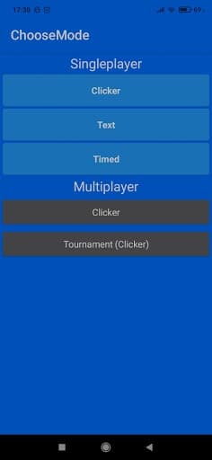 Tap The Color screenshot 3