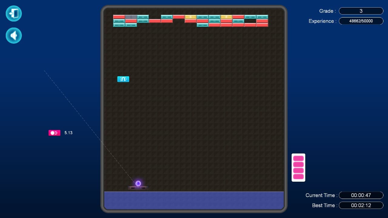 Grow and Smile - For Balling screenshot 6
