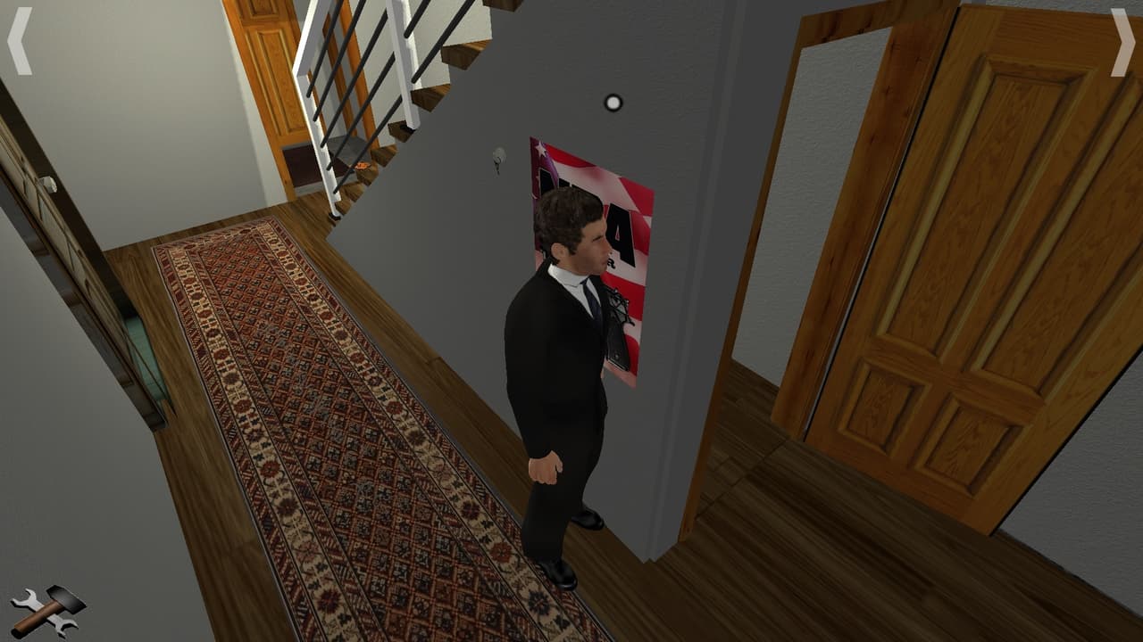 Plan Z Chapter 1 (itch) screenshot 3