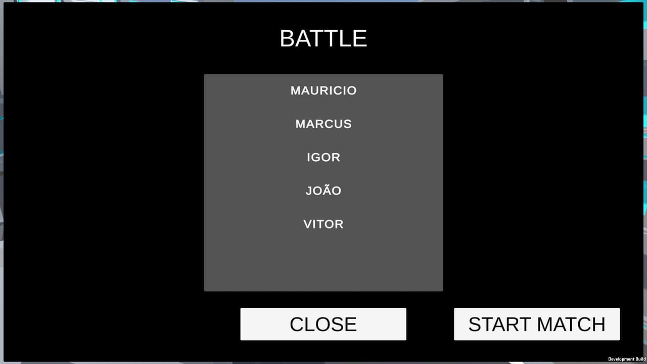 FPS Multiplayer (Vitor Melo_one) screenshot 3