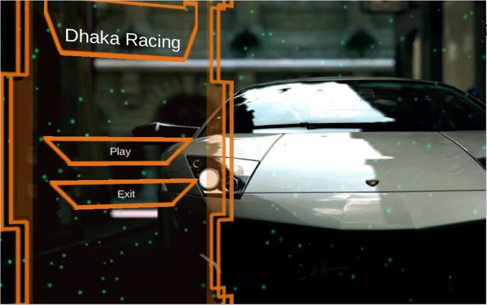 Car Racing Game screenshot 3