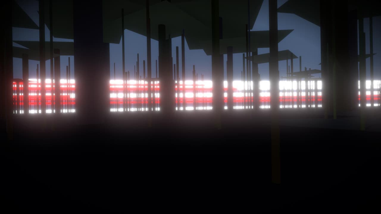 Éclaircies screenshot 4