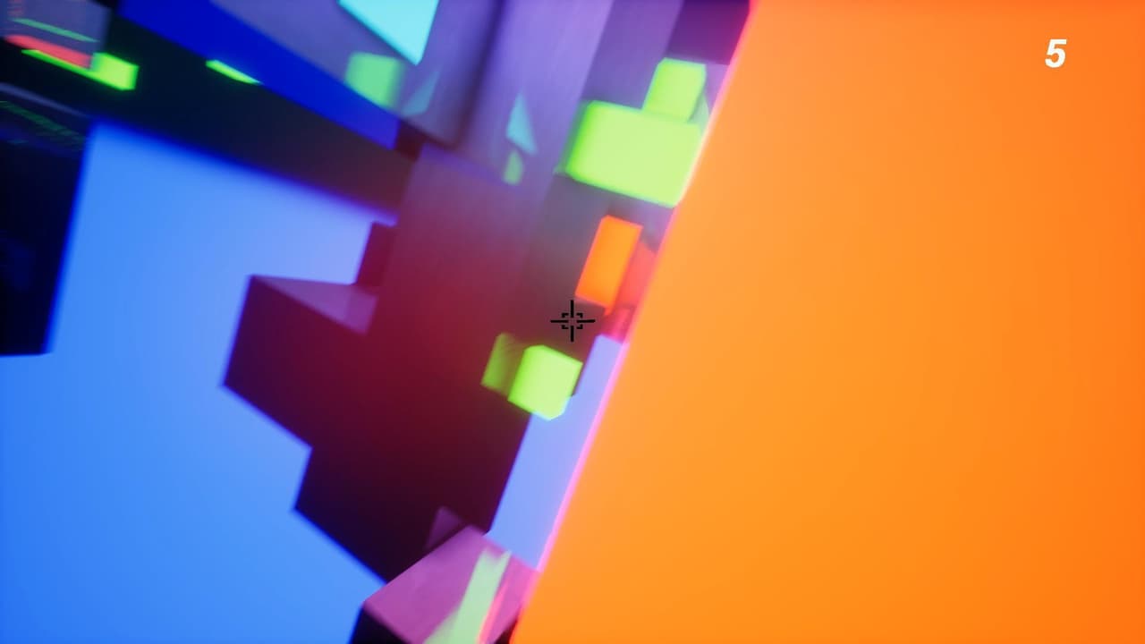 World Dasher (Demo) screenshot 3