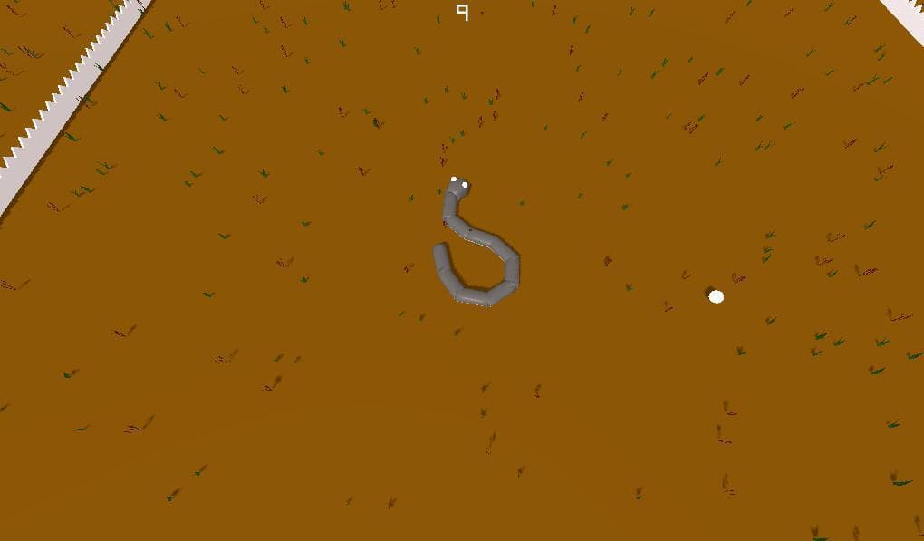 Mecha Snake-Ah screenshot 3