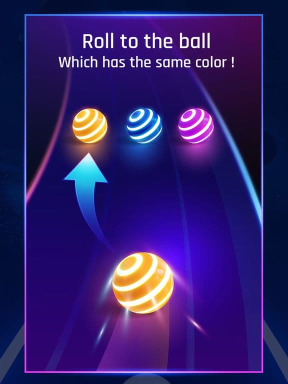 Dancing Road screenshot 5