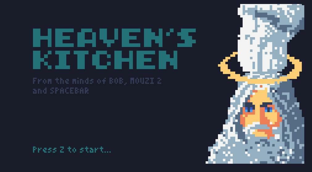 Heavens Kitchen (dpain)