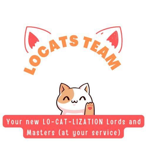 Intergalactic Wizard Force (LOCATS TEAM)