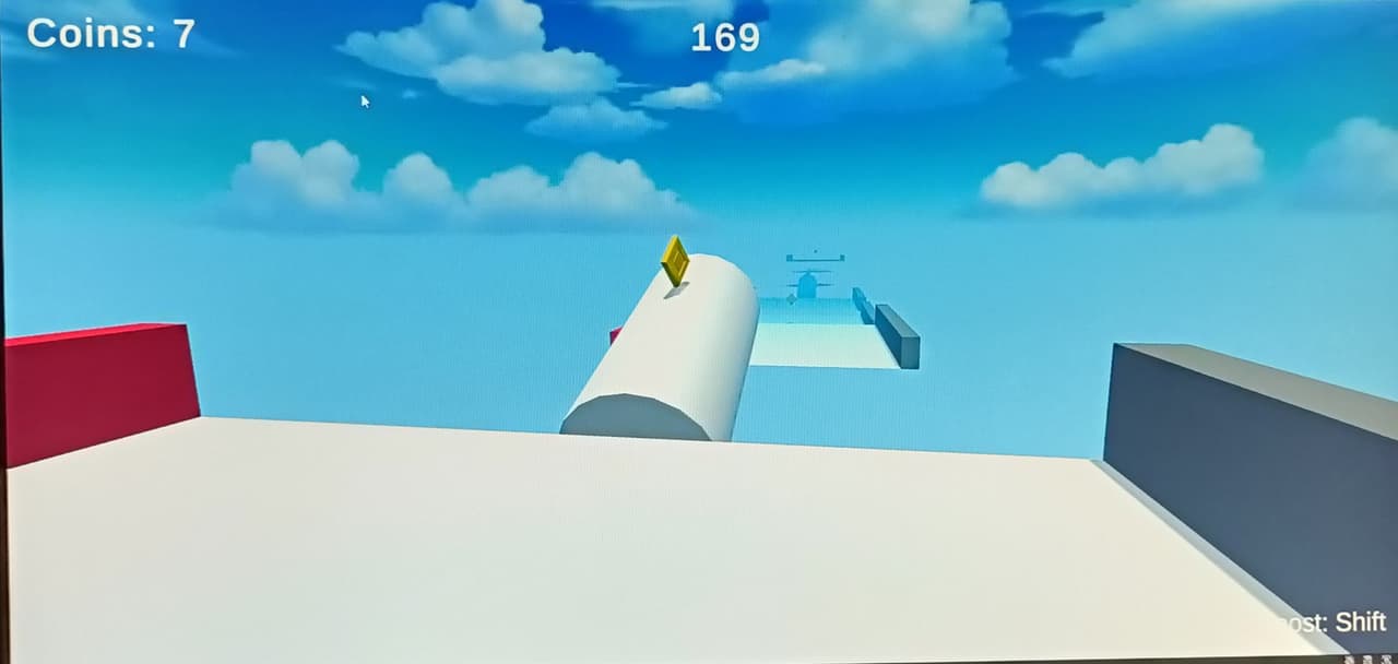 Endless! screenshot 3