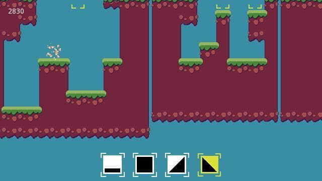 The Egg On The Edge - ScoreSpace Jam #17 screenshot 5