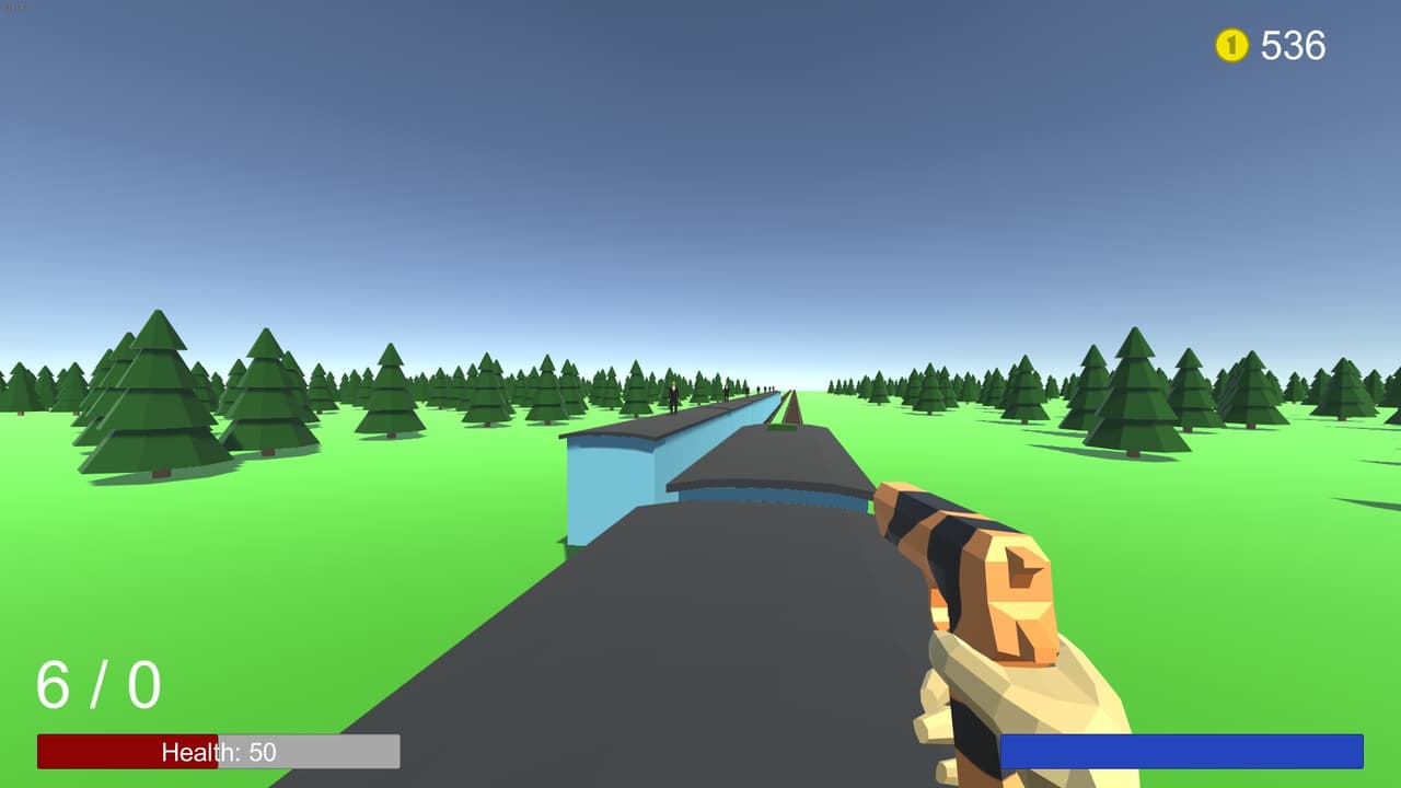Trainiac screenshot 2