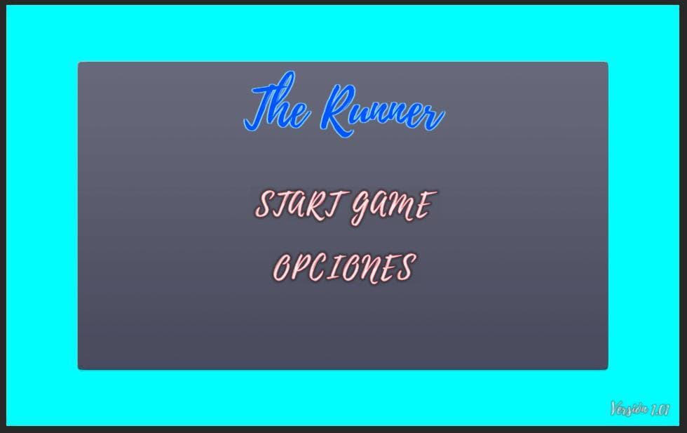 The_Runner