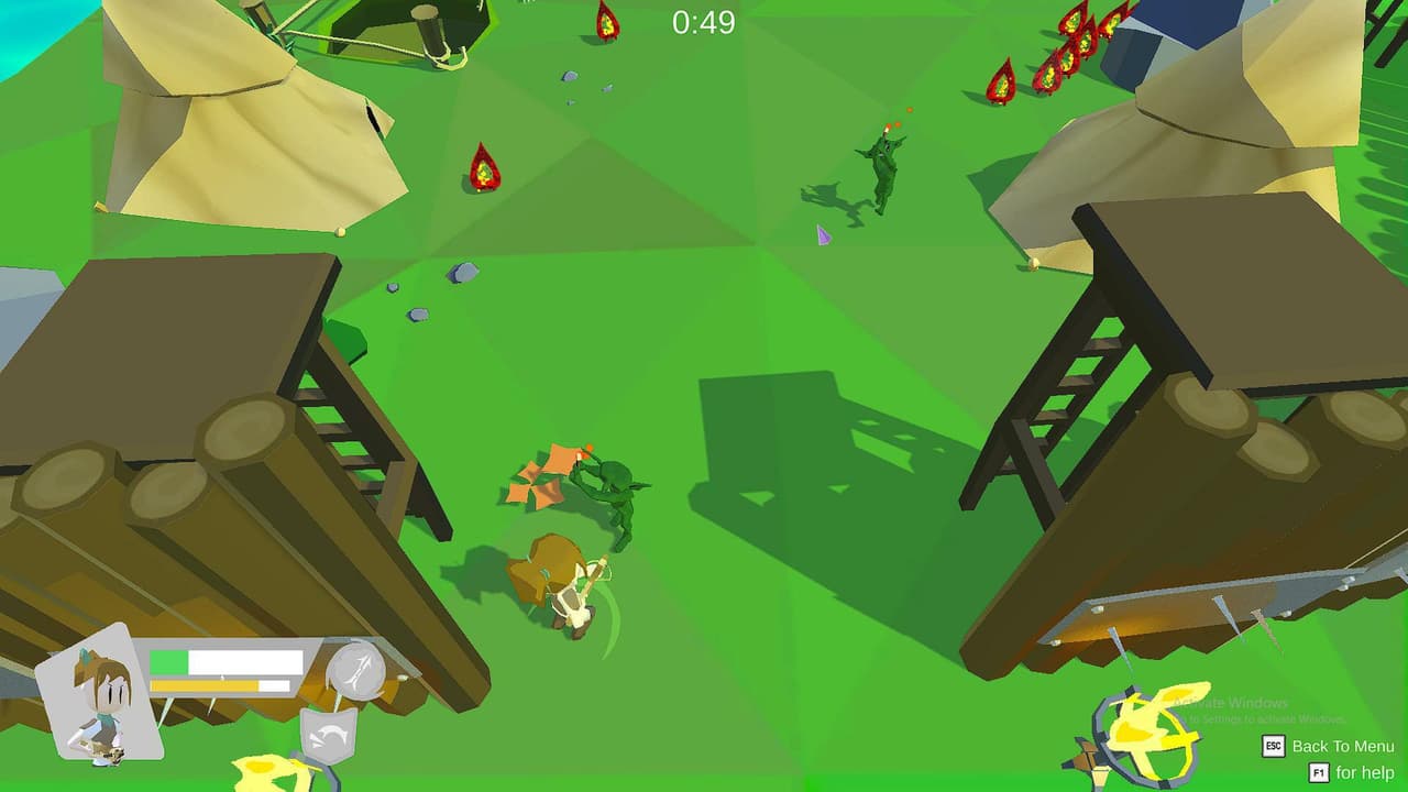 Project Shard Hunters screenshot 4