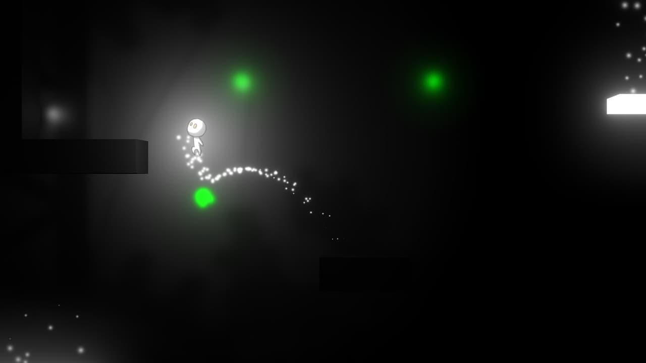 The Wandering Light (niki122121) screenshot 5