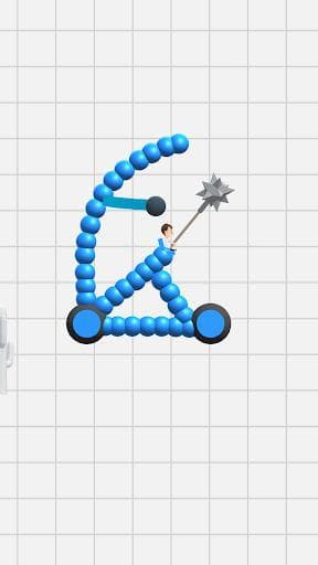 Draw Joust! screenshot 4