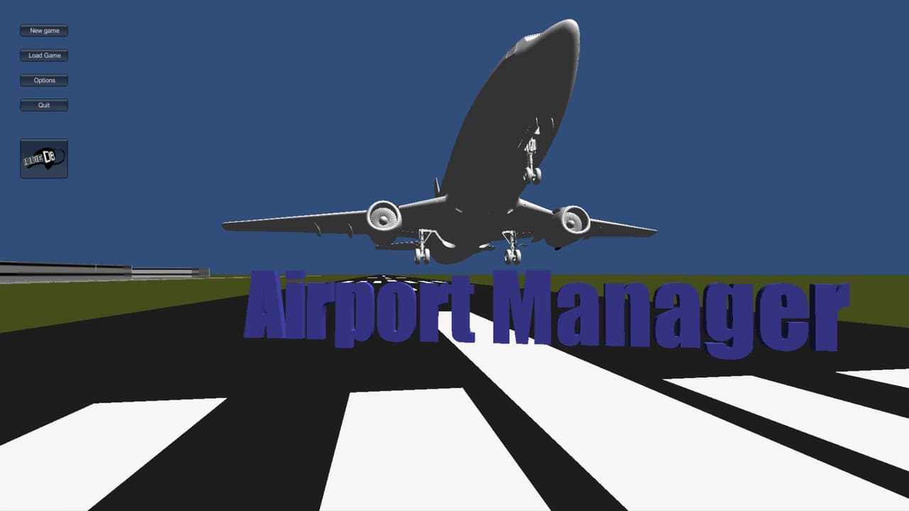Airport Manager screenshot 4