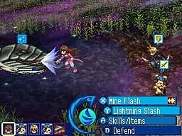 Sands of Destruction screenshot 4
