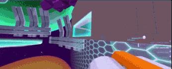 Arms of Telos (itch) screenshot 2