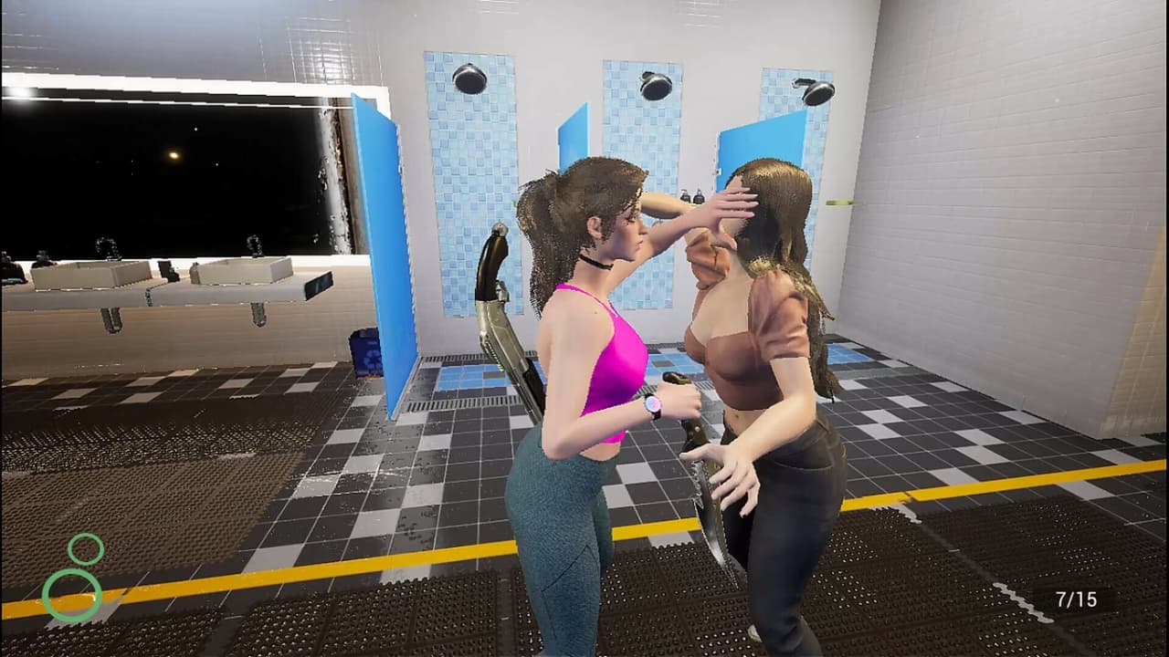 Outbreak Zombie Plague screenshot 4
