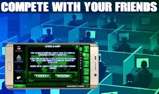 The Lonely Hacker screenshot 6