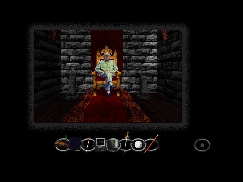 Connections screenshot 3