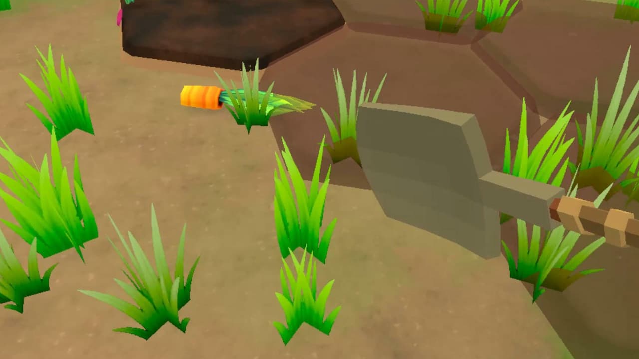 Forest Farm Demo screenshot 5